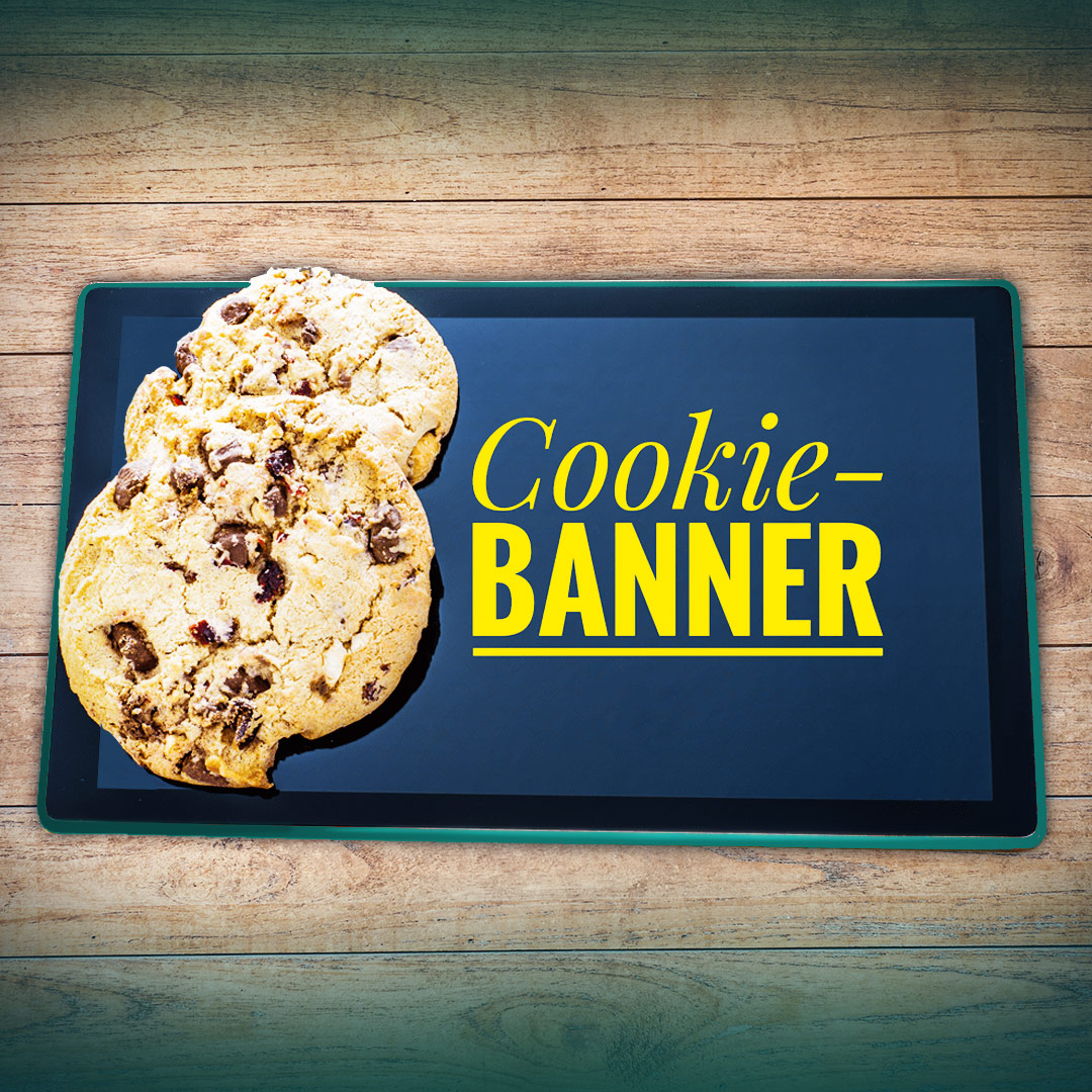 Cookie Banner: istruzioni per l’uso - Dibix