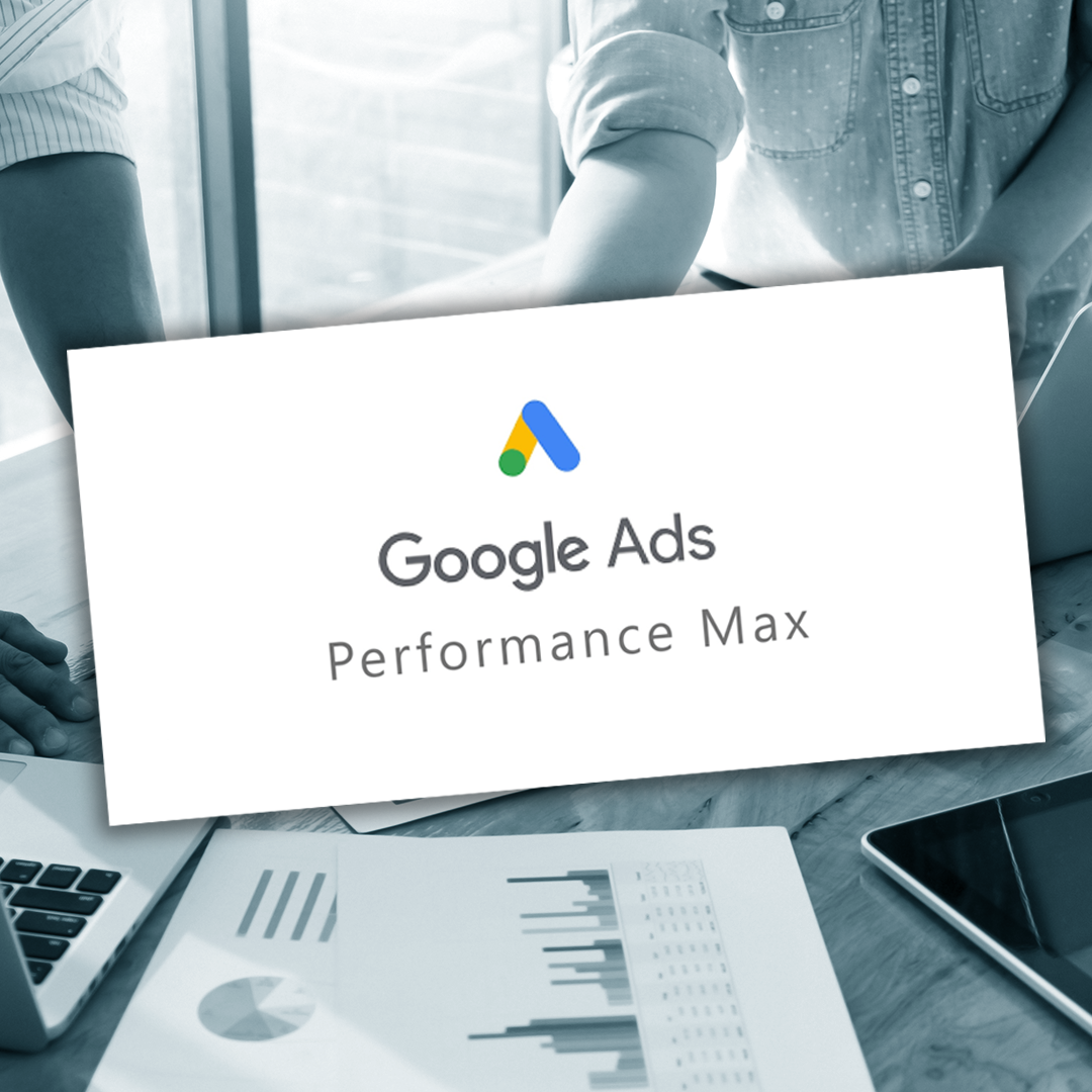 Dibix - Performance Max: la rivoluzione machine learning di Google